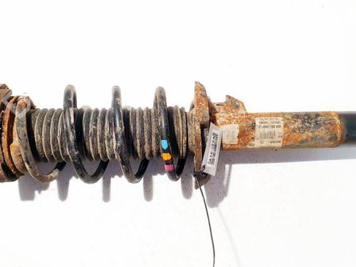 Used Left front shock absorber Left front shock absorber 34940809 34940809