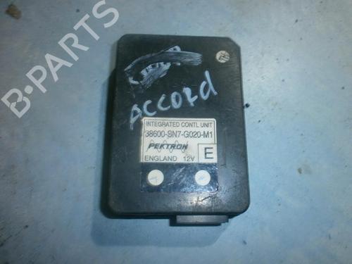 Used Electronic module Electronic module HONDA ACCORD VI (CK, CG, CH, CF, CL) 2.0 i (CG9) (147 hp) 33485211 33485211