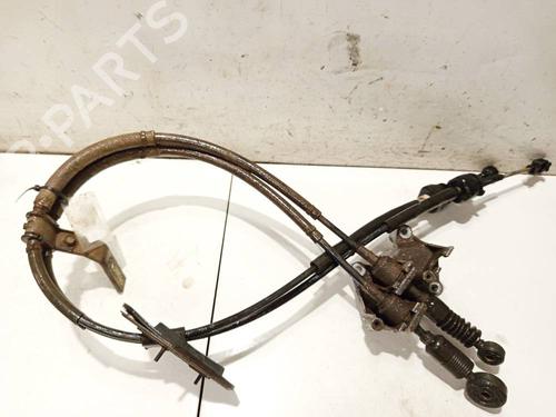 Cable HONDA FR-V (BE) 2.2 i CTDi (BE5) | BP34906139E12 - Image 2