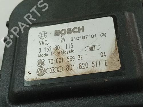 Electronic module AUDI A4 B5 (8D2) 1.8 | BP32543723M83 - Image 4