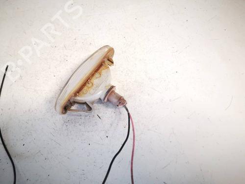 Right side indicator FIAT PUNTO EVO (199_) 1.3 D Multijet (199AXD1B, 199AXD1A, 199BXD1B, 199BXD1A,... | BP35139309I19 - Image 2