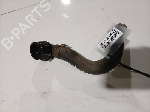 Used Pipe Pipe VW PASSAT B6 (3C2) 1.9 TDI (105 hp) 34256498 34256498
