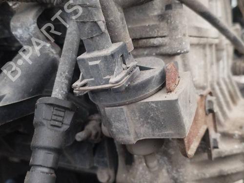 Used Electronic module Electronic module CHEVROLET AVEO / KALOS Hatchback (T250, T255) 1.2 (84 hp) 35278651 35278651