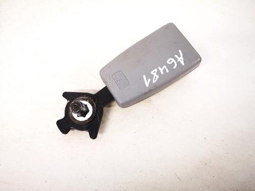 Used Seat buckle Seat buckle MAZDA PREMACY (CP) 2.0 TD (101 hp) 35533336 35533336