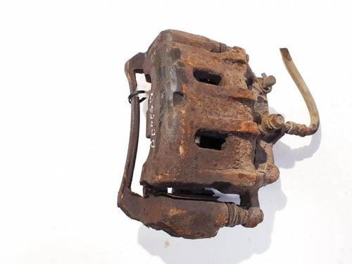 Used Right front brake caliper Right front brake caliper CHEVROLET CAPTIVA (C100, C140) 2.4 4WD (136 hp) 35325710 35325710