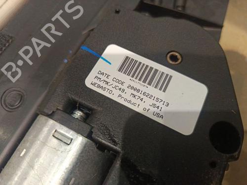 Sunroof engine DODGE JOURNEY 2.0 CRD | BP37190864M60 - Image 4