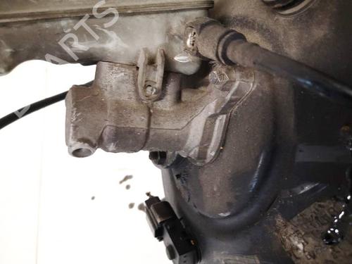 Used Brake master cylinder Brake master cylinder FORD FOCUS III 1.6 TDCi (115 hp) 34873370 34873370