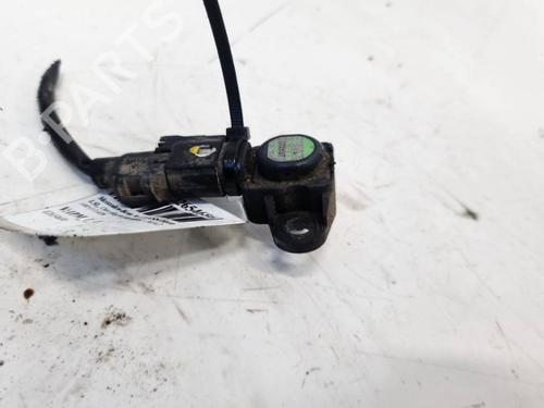 Electronic module MERCEDES-BENZ A-CLASS (W169) A 150 (169.031, 169.331) | BP34881436M83 - Image 2