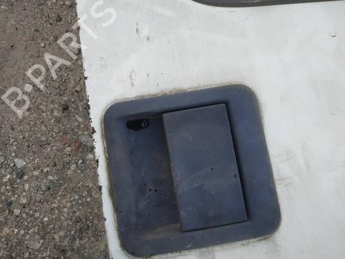 Used Front right exterior door handle Front right exterior door handle FIAT DUCATO Van (230_) 1.9 TD (80 hp) 35216251 35216251