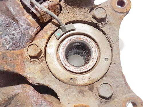 Left front steering knuckle CHEVROLET EVANDA 2.0 | BP35563578M25 - Image 4