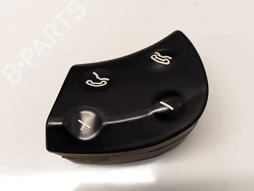 Used Steering wheel controls Steering wheel controls 34741424 34741424