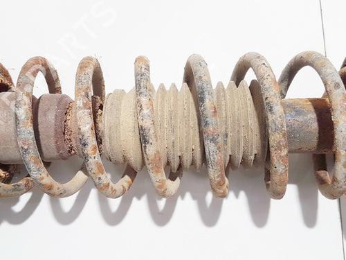 Used Shock absorber spring Shock absorber spring VW VENTO (1H2) 1.9 TDI (90 hp) 35602640 35602640