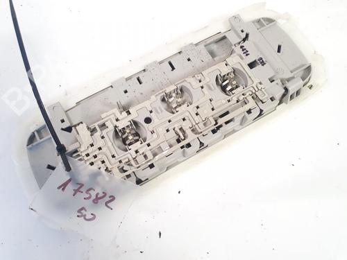 Interior roof light VW GOLF V (1K1) 1.4 16V | BP35459376I8 - Image 3