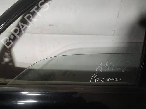 Used Front left door window Front left door window 35160888 35160888