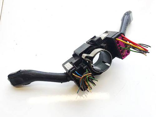Used Warning switch Warning switch VW PASSAT B5 Variant (3B5) 1.9 TDI (110 hp) 34981527 34981527