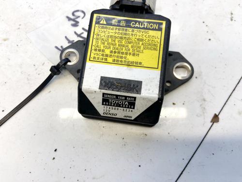 Electronic module TOYOTA RAV 4 II (_A2_) 2.0 D 4WD (CLA20_, CLA21_, CLA20R, CLA21R) | BP35463401M83 - Image 3