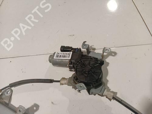 Used Left front window motor Left front window motor 38161313 38161313