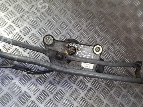 Used Front wipers mechanism Front wipers mechanism 35687044 35687044