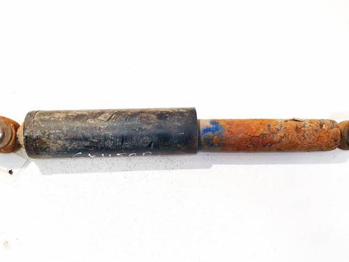 Used Left rear shock absorber Left rear shock absorber 39253826 39253826