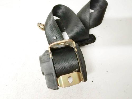 Rear left seatbelt VW PASSAT B7 (362) 2.0 TDI | BP35165101I29 - Image 2