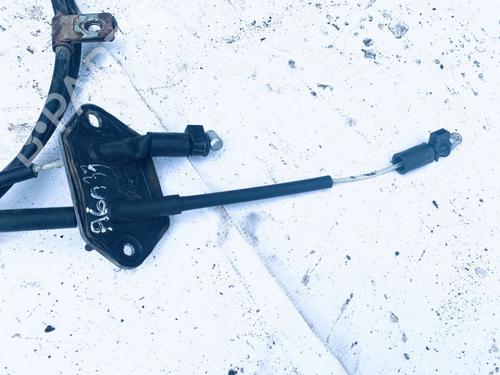 Cable MAZDA 6 Hatchback (GH) 2.2 MZR-CD (GH10) | BP35636325E12 - Image 2
