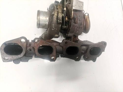 Used Exhaust manifold Exhaust manifold 35149244 35149244