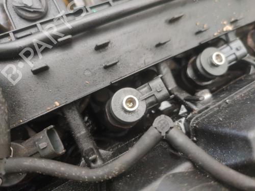 Injector PEUGEOT 206 SW (2E/K) 1.4 HDi | BP35635336M100 - Image 2