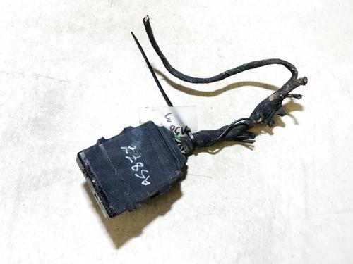 Used Electronic module Electronic module AUDI A4 B5 (8D2) 1.9 TDI (90 hp) 33108625 33108625