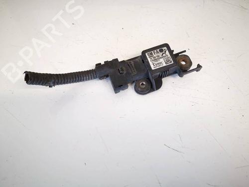 Used Electronic module Electronic module OPEL ZAFIRA / ZAFIRA FAMILY B (A05) 1.9 CDTI (M75) (100 hp) 32587073 32587073