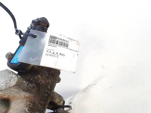 Electronic module OPEL VECTRA C (Z02) 2.2 DTI 16V (F69) | BP35450442M83 - Image 3
