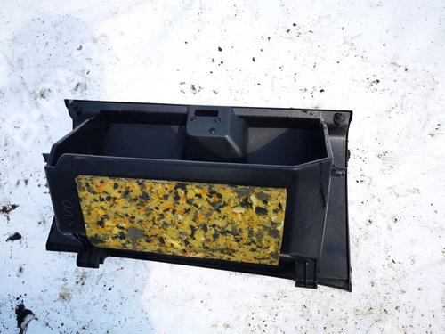 Glove box MAZDA 6 Hatchback (GH) 2.0 MZR-CD (GH14) | BP36518028C95 - Image 2
