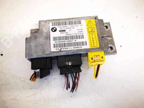 ECU airbags BMW 7 (E65, E66, E67) 740 d | BP32584568M53