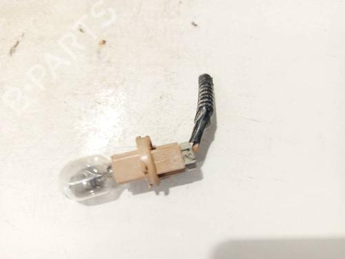 Lampeholder HONDA FR-V (BE) 2.2 i CTDi (BE5) | BP34960678L10 - Image 3