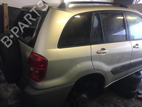 Electronic module TOYOTA RAV 4 II (_A2_) 1.8 (ZCA25_, ZCA26_, ZCA25W, ZCA26W) | BP33500717M83  - Image 8