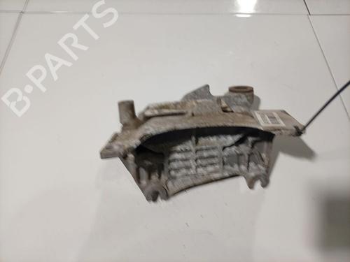 Used Engine mount Engine mount RENAULT SCÉNIC III (JZ0/1_) 1.5 dCi (106 hp) 34502085 34502085