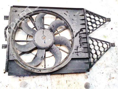 Used Fan Fan 35167388 35167388