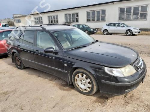 Pièces Détachées Usagées SAAB 9-5 (YS3E) 2.0 t (150 hp) 4477086