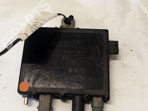 Used Electronic module Electronic module SUBARU LEGACY IV Estate (BP) 2.0 AWD (BP5) (138 hp) 34796515 34796515