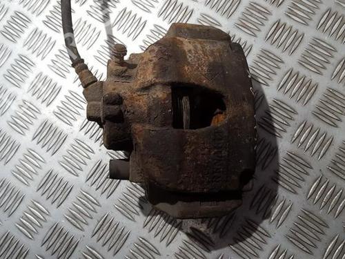 Used Left front brake caliper Left front brake caliper 35705491 35705491