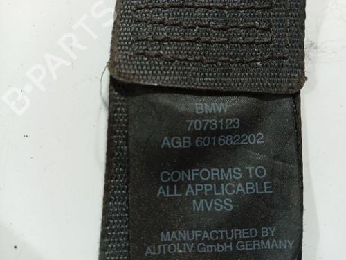 Front left seatbelt MINI MINI (R50, R53) Cooper | BP34908668I26 - Image 4
