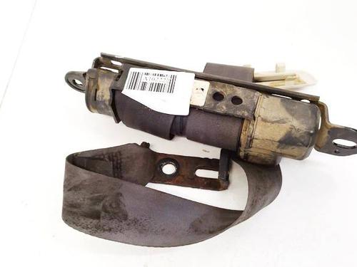 Used Rear left seatbelt Rear left seatbelt 35028980 35028980