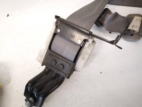 Rear right seatbelt HONDA INSIGHT (ZE_) 1.3 IMA (ZE28, ZE2) | BP34747983I28 - Image 2