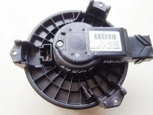 Used Heater blower motor Heater blower motor TOYOTA AURIS (_E15_) 2.0 D-4D (ADE150_, ADE150R) (126 hp) 35861760 35861760