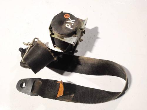Front left seatbelt FORD FOCUS C-MAX (DM2) 2.0 TDCi | BP35022492I26 - Image 3