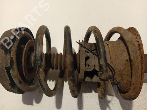 Used Shock absorber spring Shock absorber spring RENAULT MEGANE I (BA0/1_) 1.9 dTi (BA08, BA0N) (98 hp) 40290539 40290539
