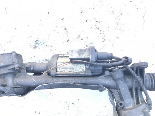 Steering column VW PASSAT B6 (3C2) 2.0 TDI | BP35603924M21 - Image 3