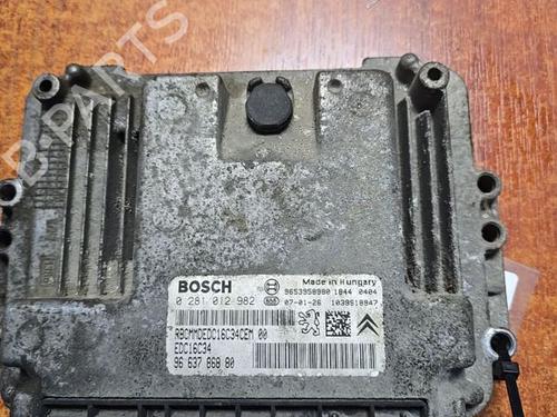 Used Engine control unit (ECU) Engine control unit (ECU) 38044303 38044303