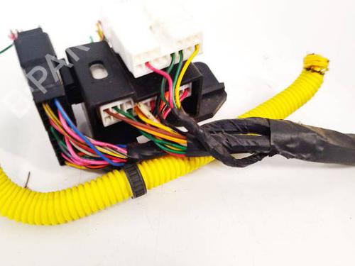 Electronic module HYUNDAI SANTA FÉ I (SM) 2.0 CRDi | BP39253435M83 - Image 2