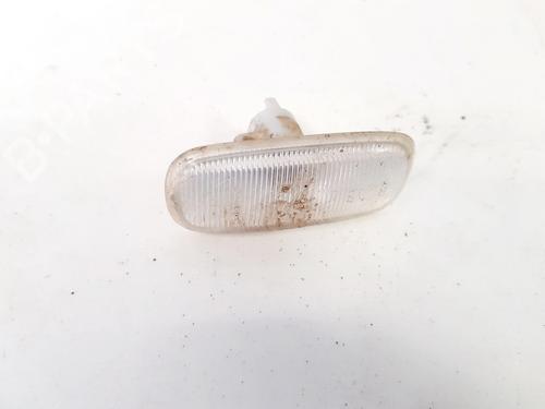 Used Right side indicator Right side indicator AUDI A6 C5 (4B2, 4B4) 2.5 TDI quattro (150 hp) 35550848 35550848