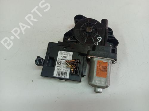 Right rear window motor FORD C-MAX (DM2) 1.8 TDCi | BP39605165E22 - Image 2